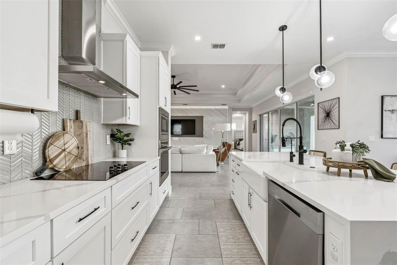 EPPERSON NORTH VILLAGE D-1 - Residential