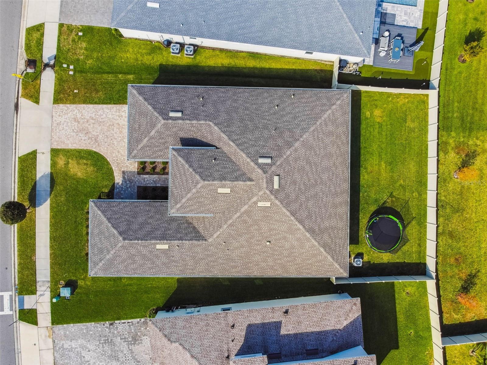 EPPERSON NORTH VILLAGE D-1 - Residential