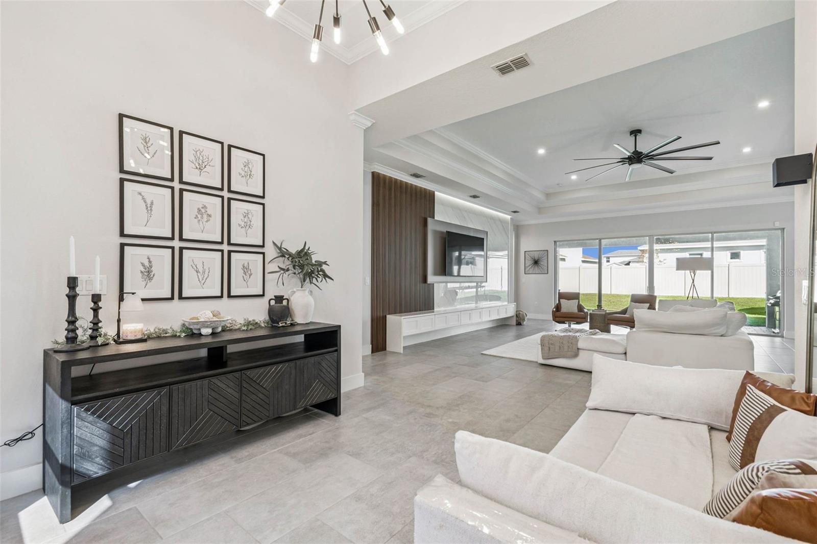 EPPERSON NORTH VILLAGE D-1 - Residential