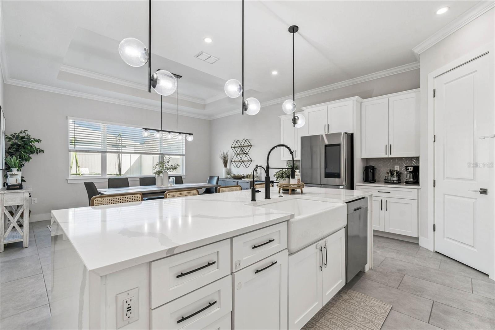 EPPERSON NORTH VILLAGE D-1 - Residential