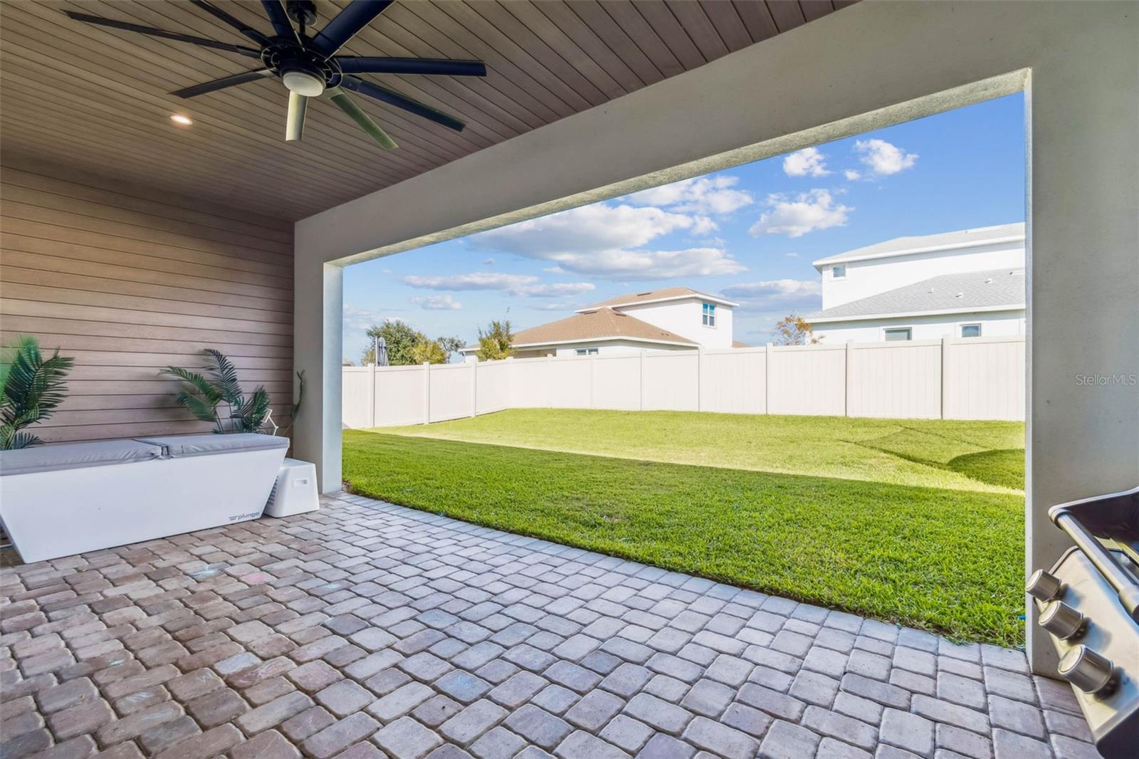 EPPERSON NORTH VILLAGE D-1 - Residential