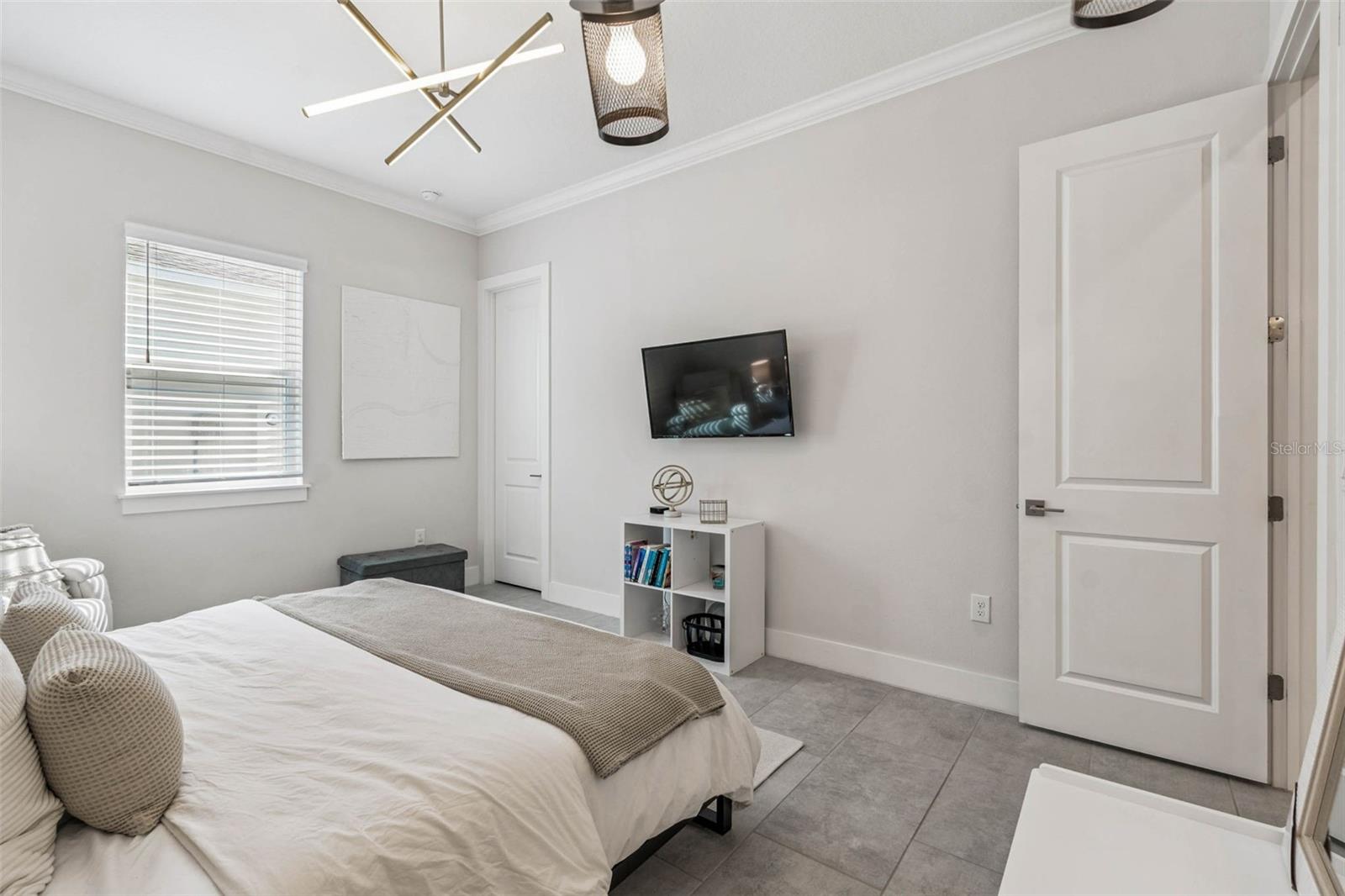 EPPERSON NORTH VILLAGE D-1 - Residential