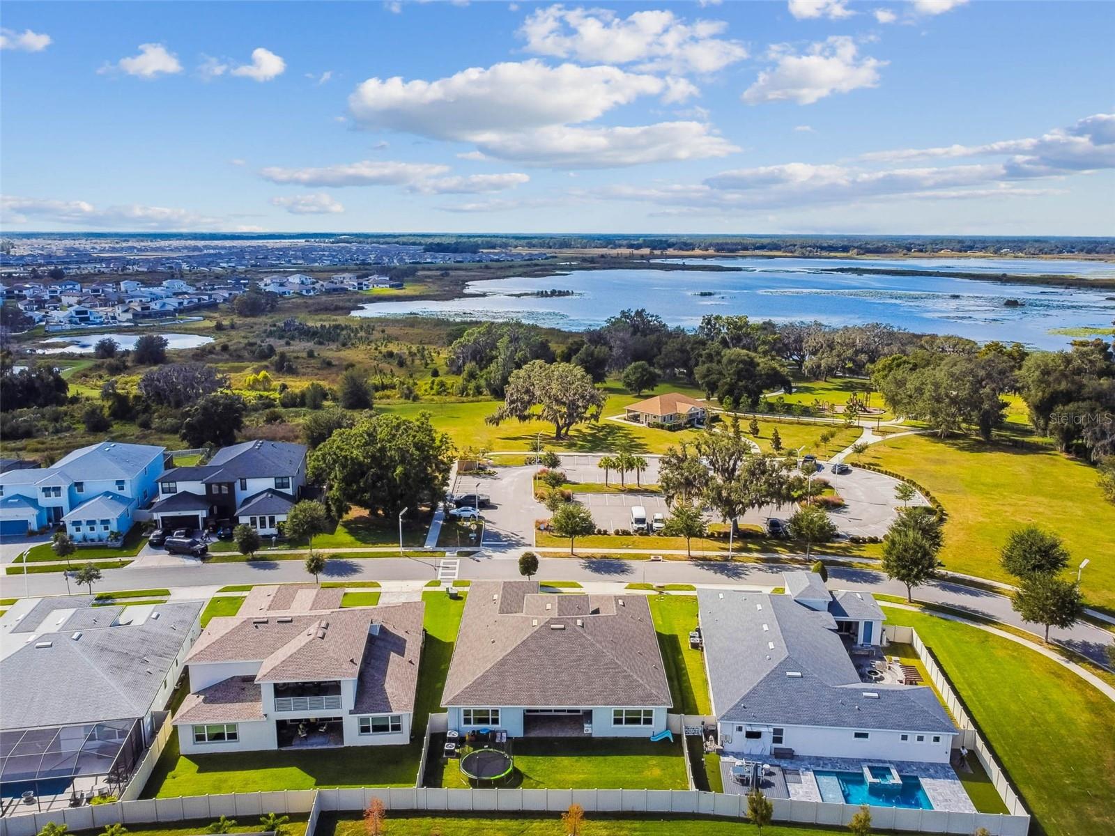 EPPERSON NORTH VILLAGE D-1 - Residential