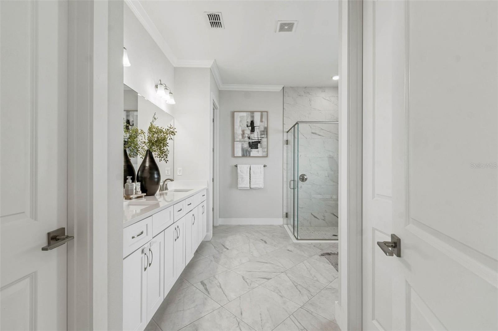 EPPERSON NORTH VILLAGE D-1 - Residential