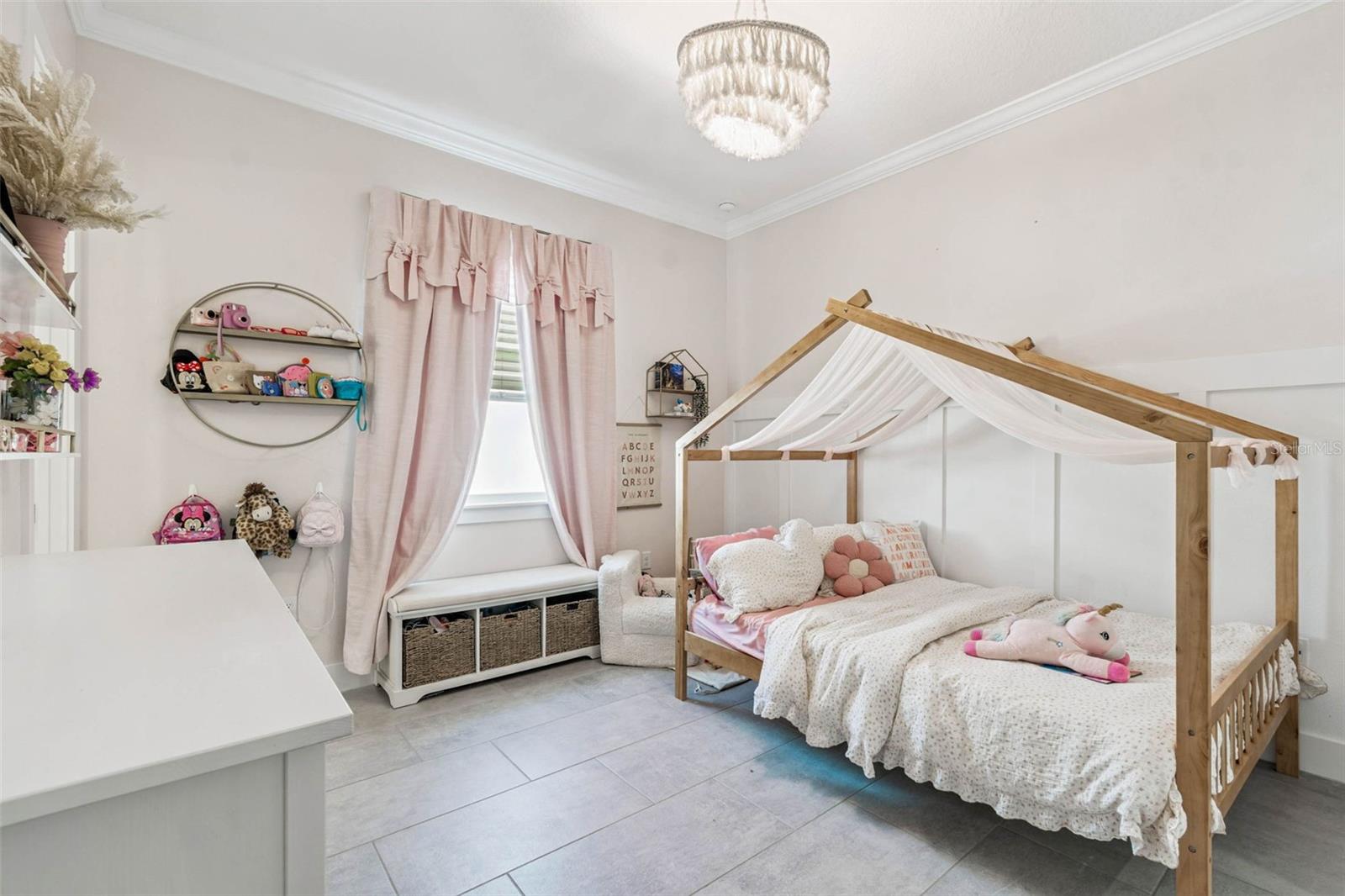 EPPERSON NORTH VILLAGE D-1 - Residential