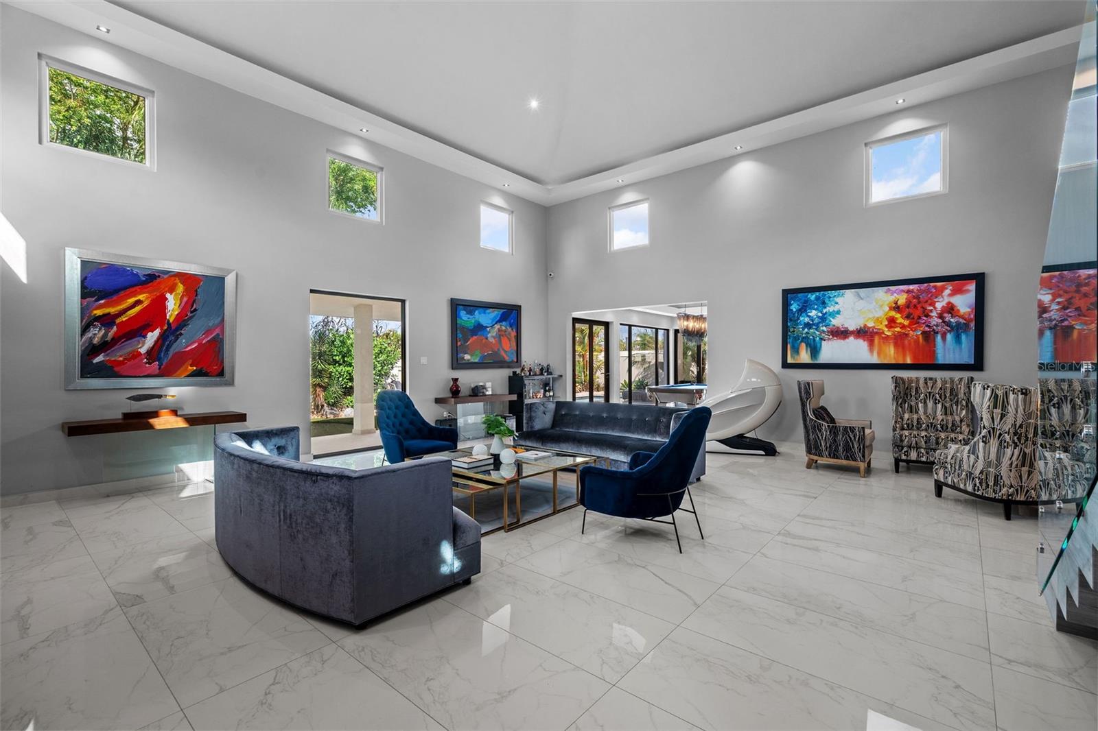 SABANERA DORADO - Residential