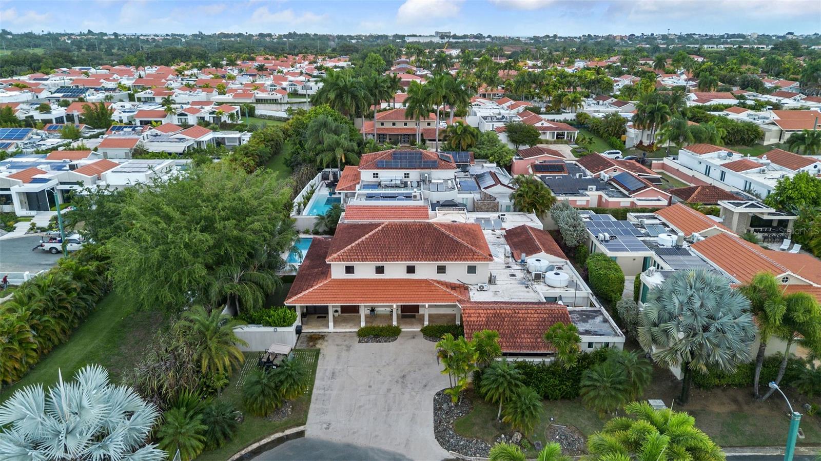 SABANERA DORADO - Residential