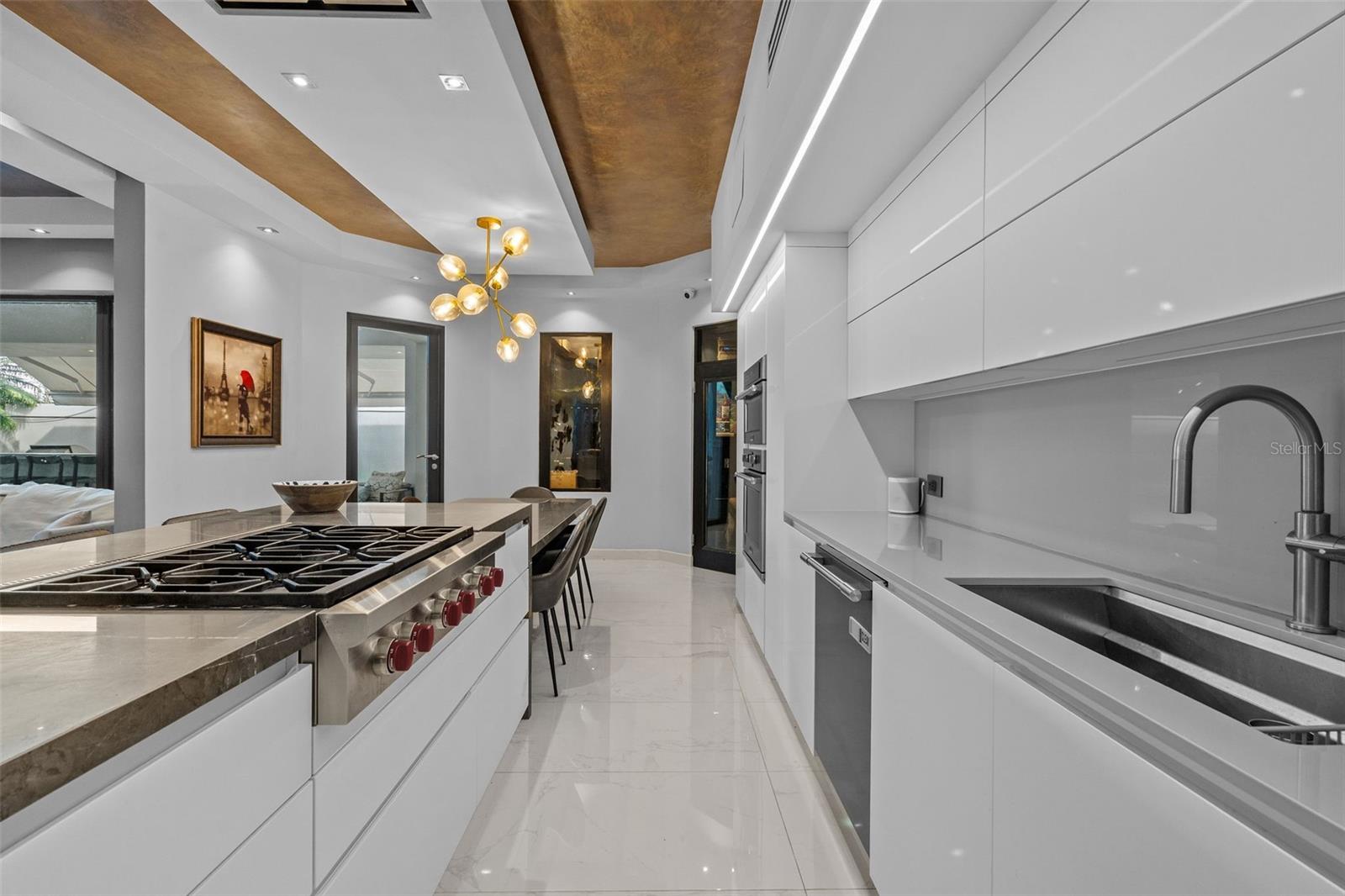 SABANERA DORADO - Residential