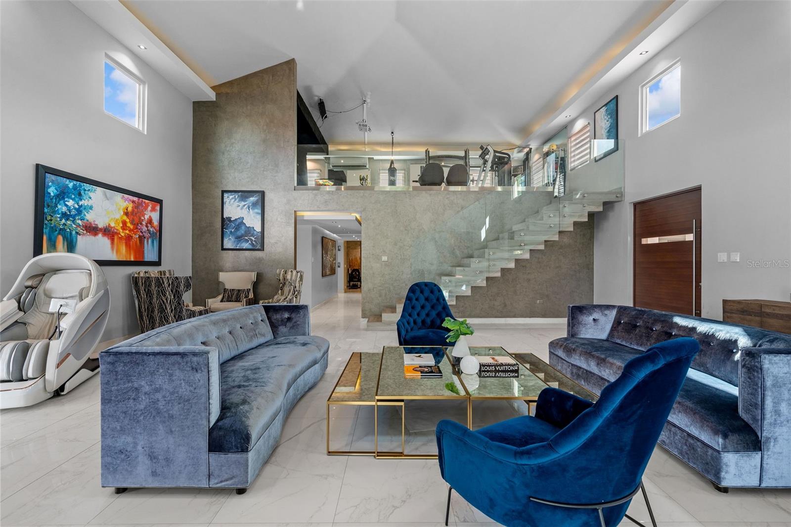 SABANERA DORADO - Residential