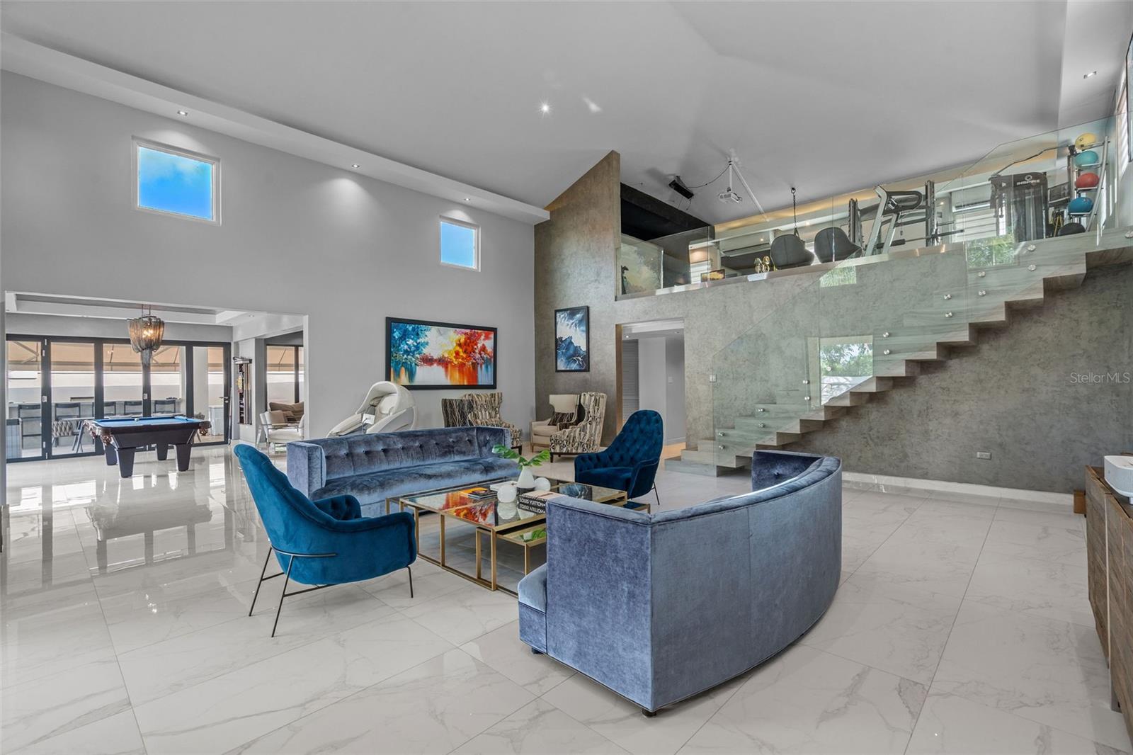 SABANERA DORADO - Residential