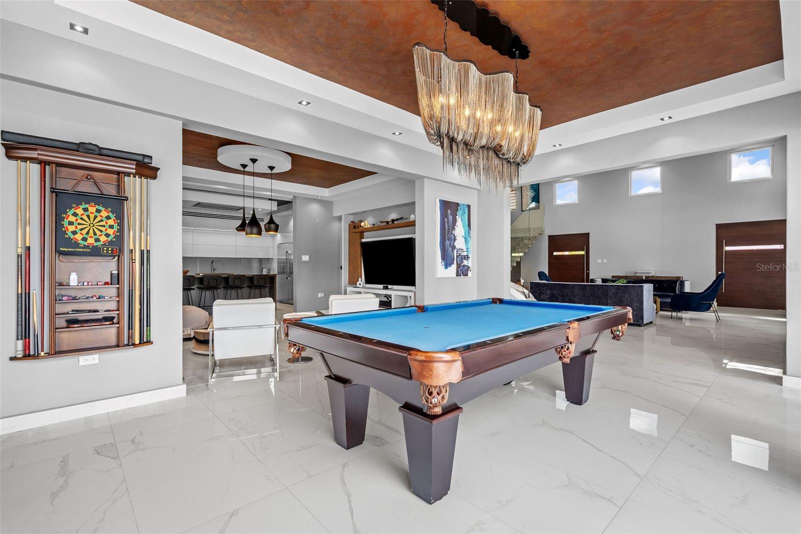 SABANERA DORADO - Residential