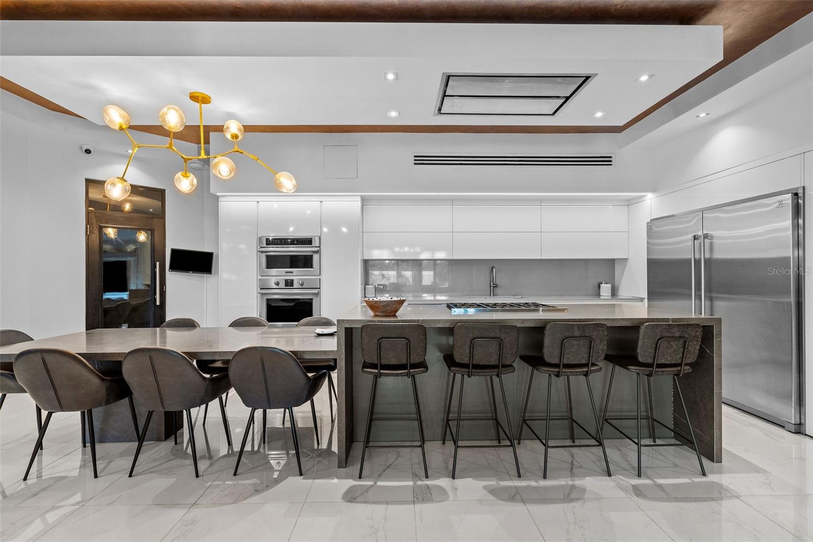 SABANERA DORADO - Residential