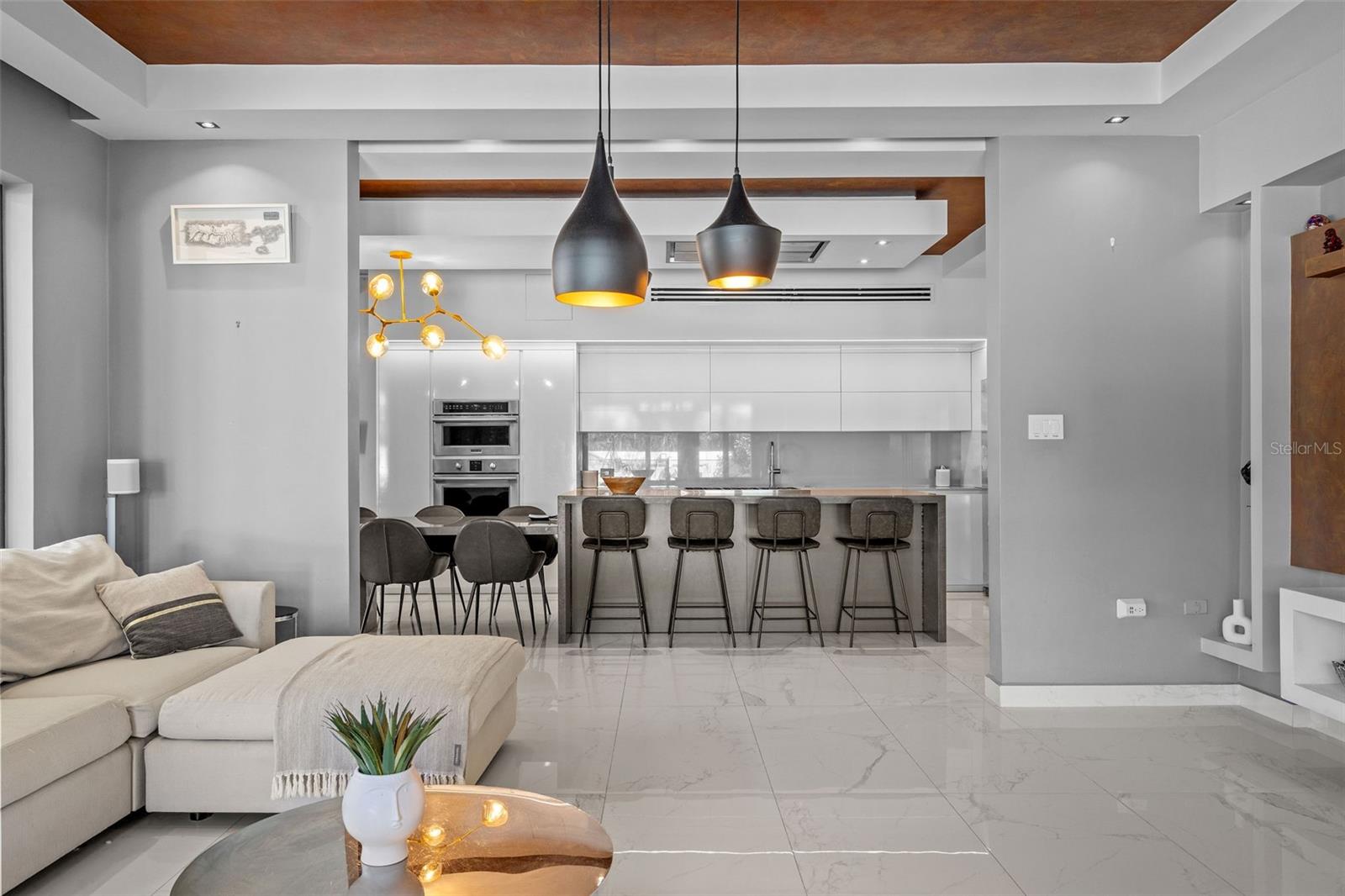 SABANERA DORADO - Residential