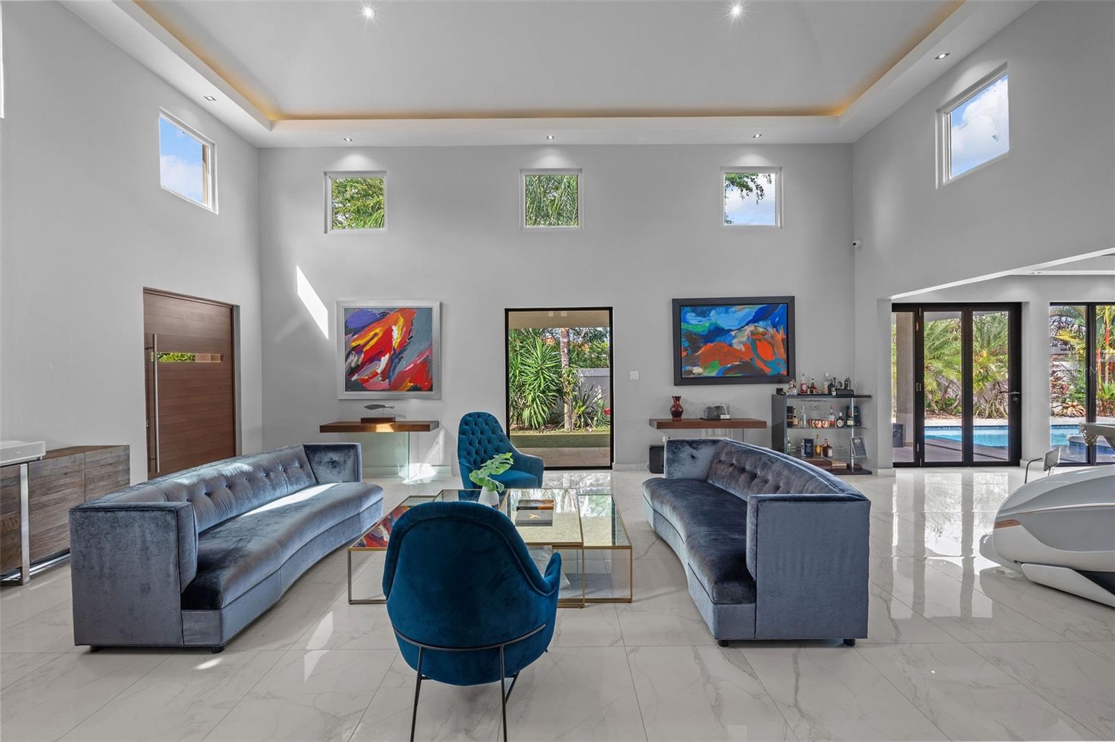 SABANERA DORADO - Residential