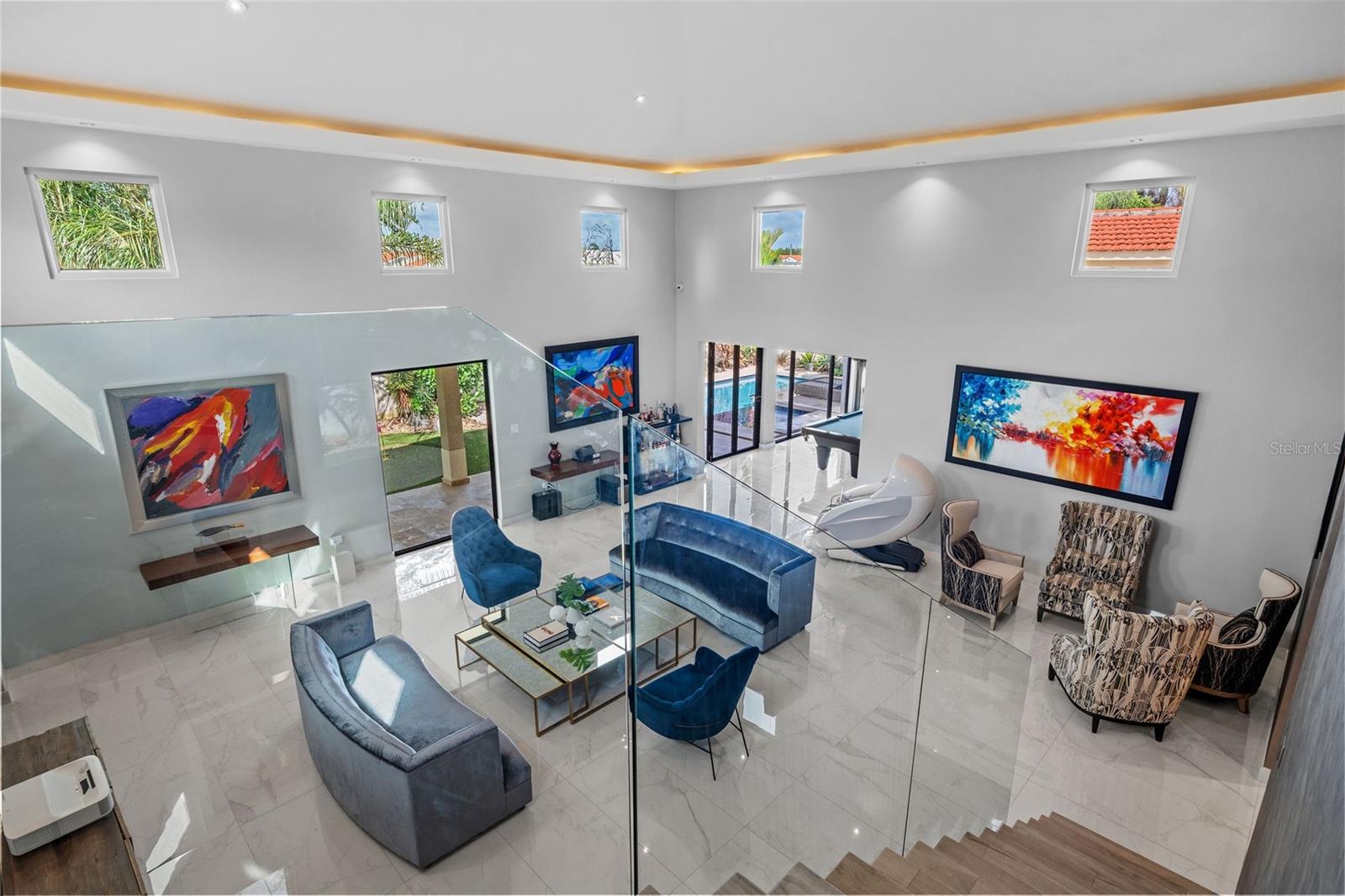 SABANERA DORADO - Residential