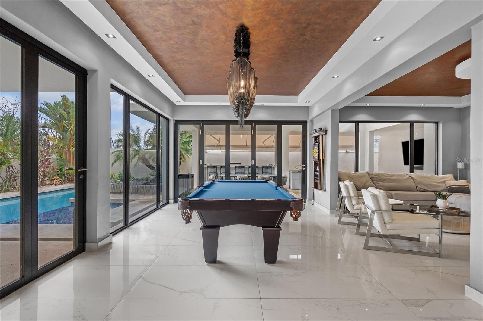 SABANERA DORADO - Residential