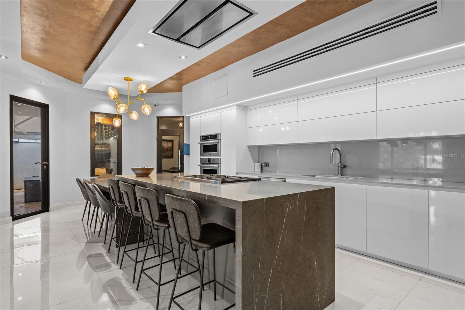 SABANERA DORADO - Residential