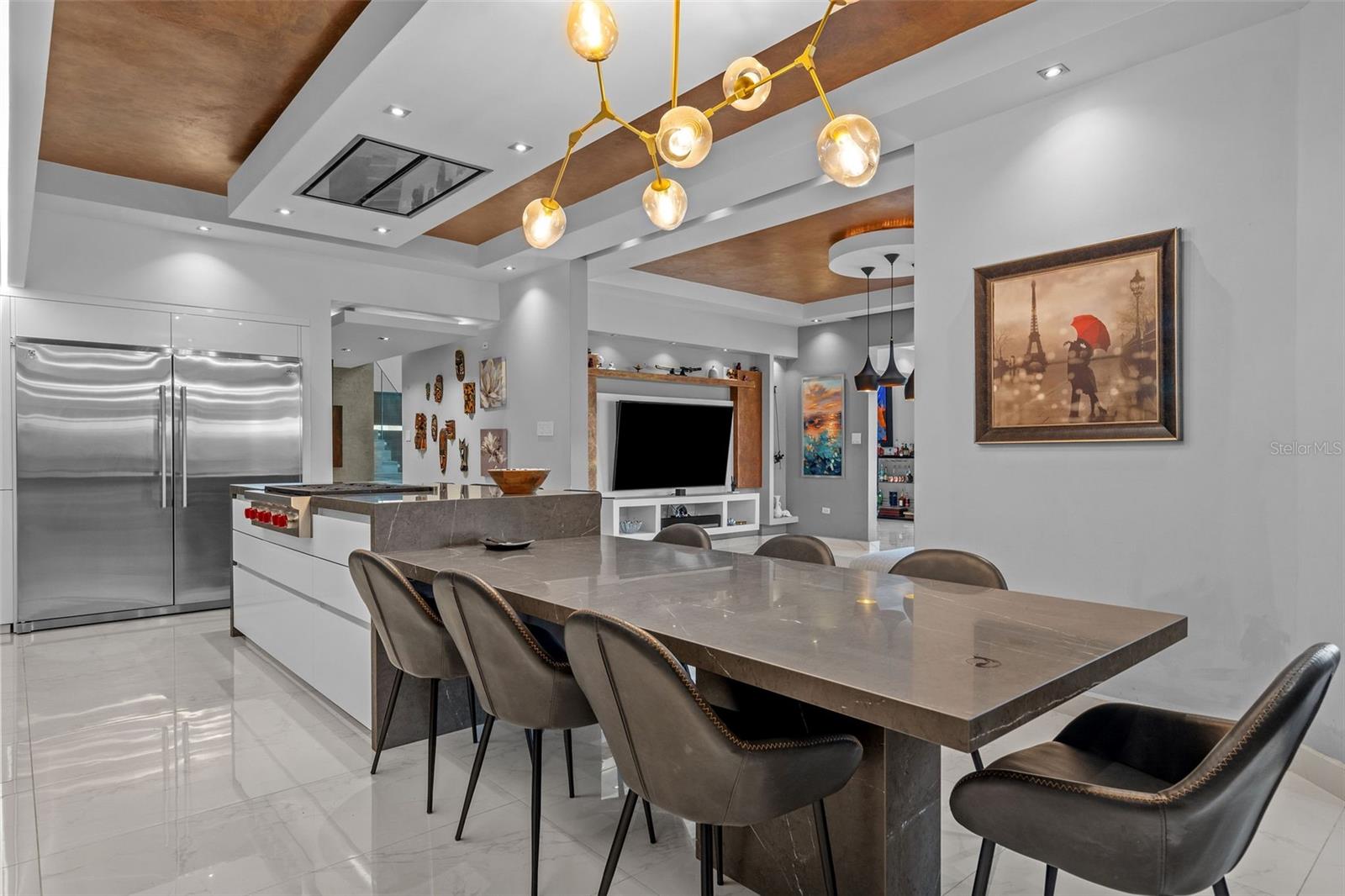 SABANERA DORADO - Residential