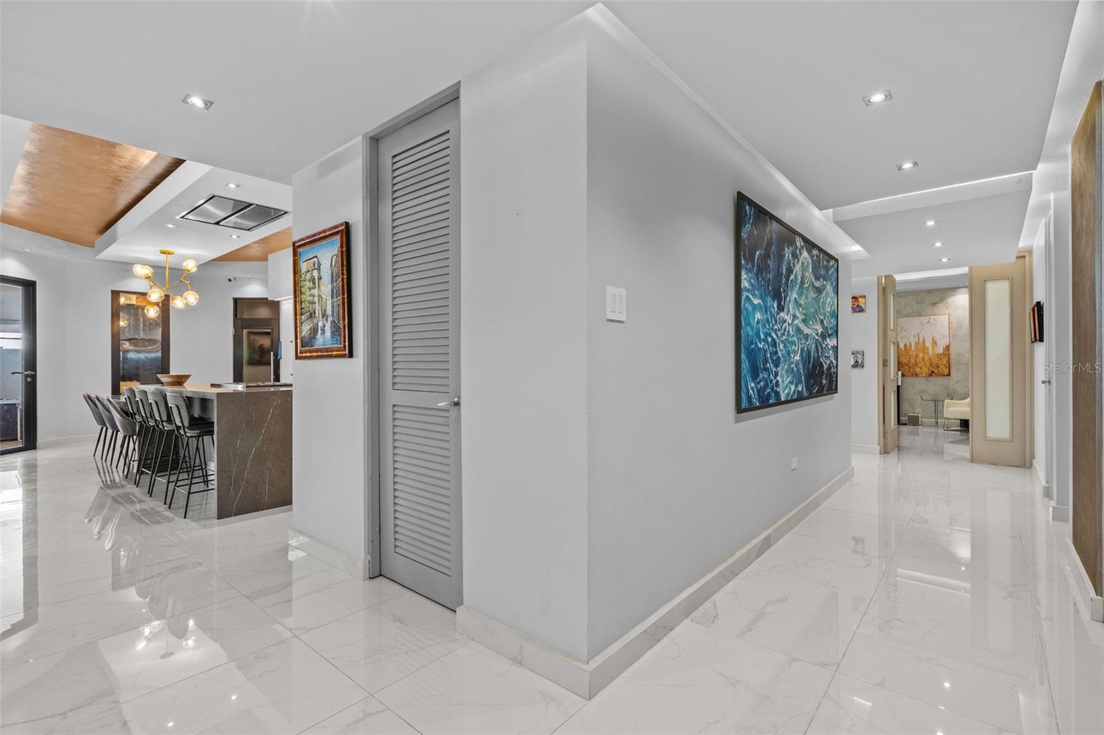 SABANERA DORADO - Residential