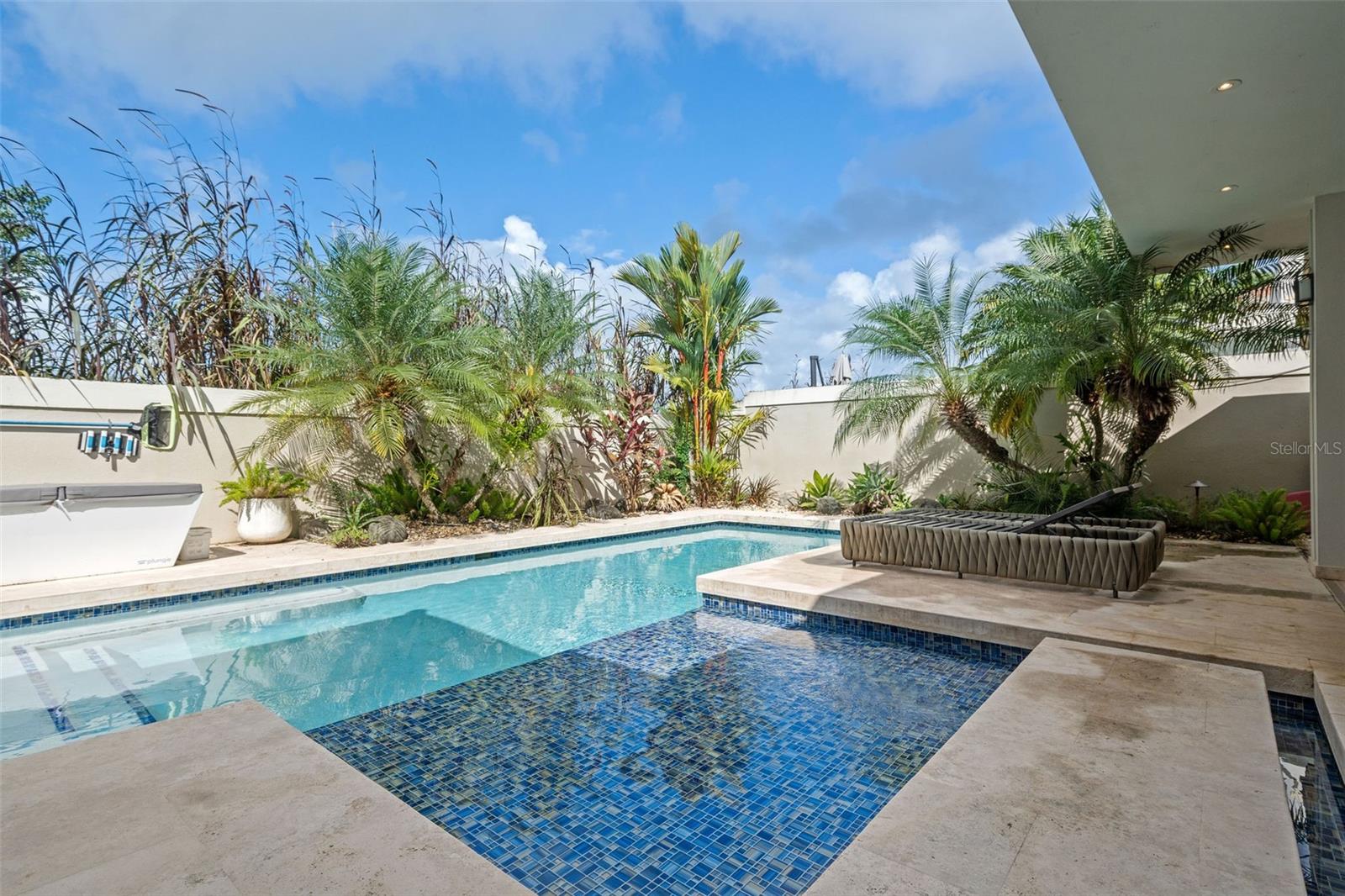 SABANERA DORADO - Residential