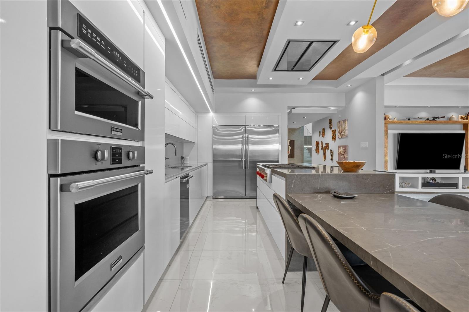 SABANERA DORADO - Residential