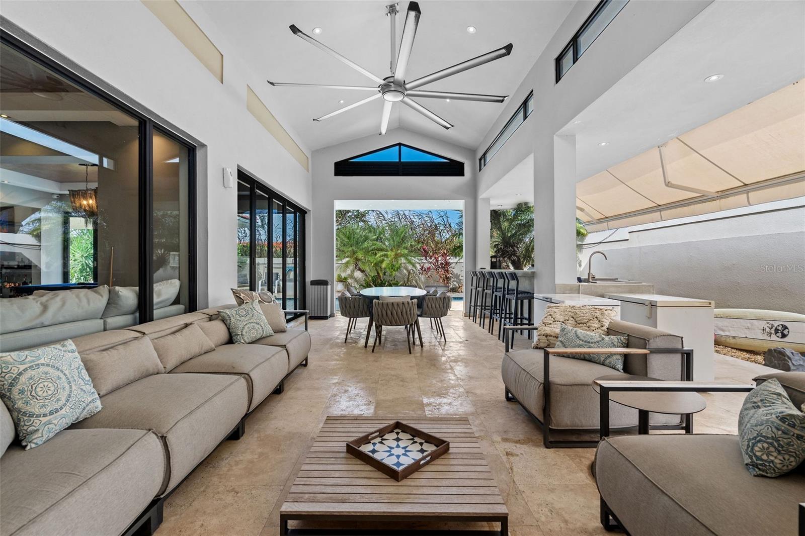 SABANERA DORADO - Residential