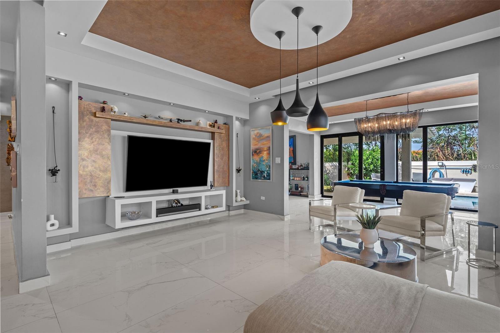 SABANERA DORADO - Residential