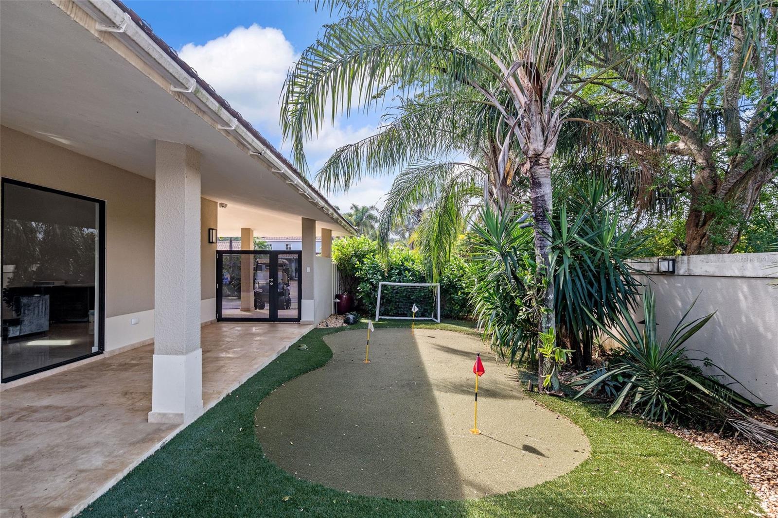 SABANERA DORADO - Residential