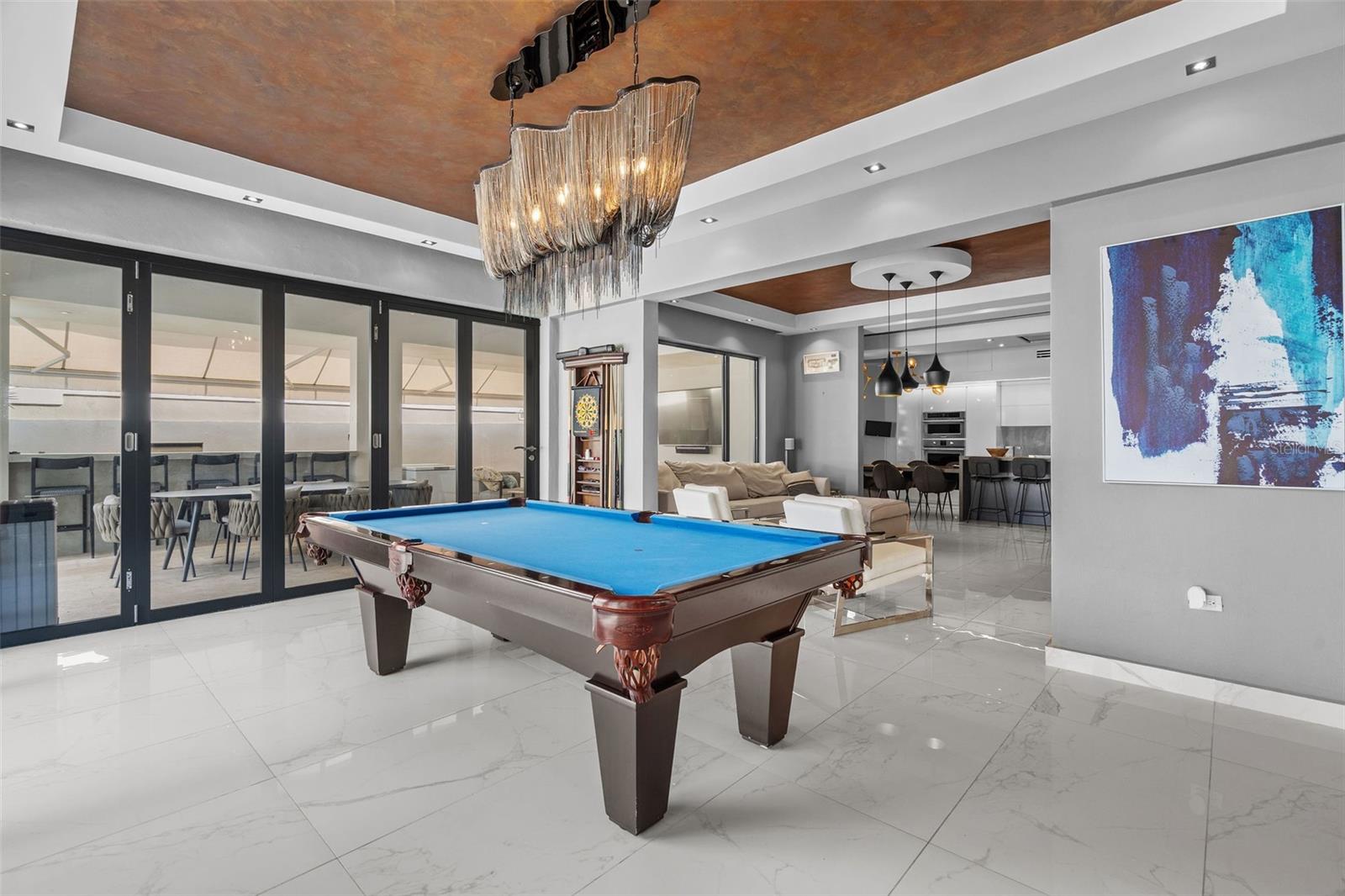 SABANERA DORADO - Residential