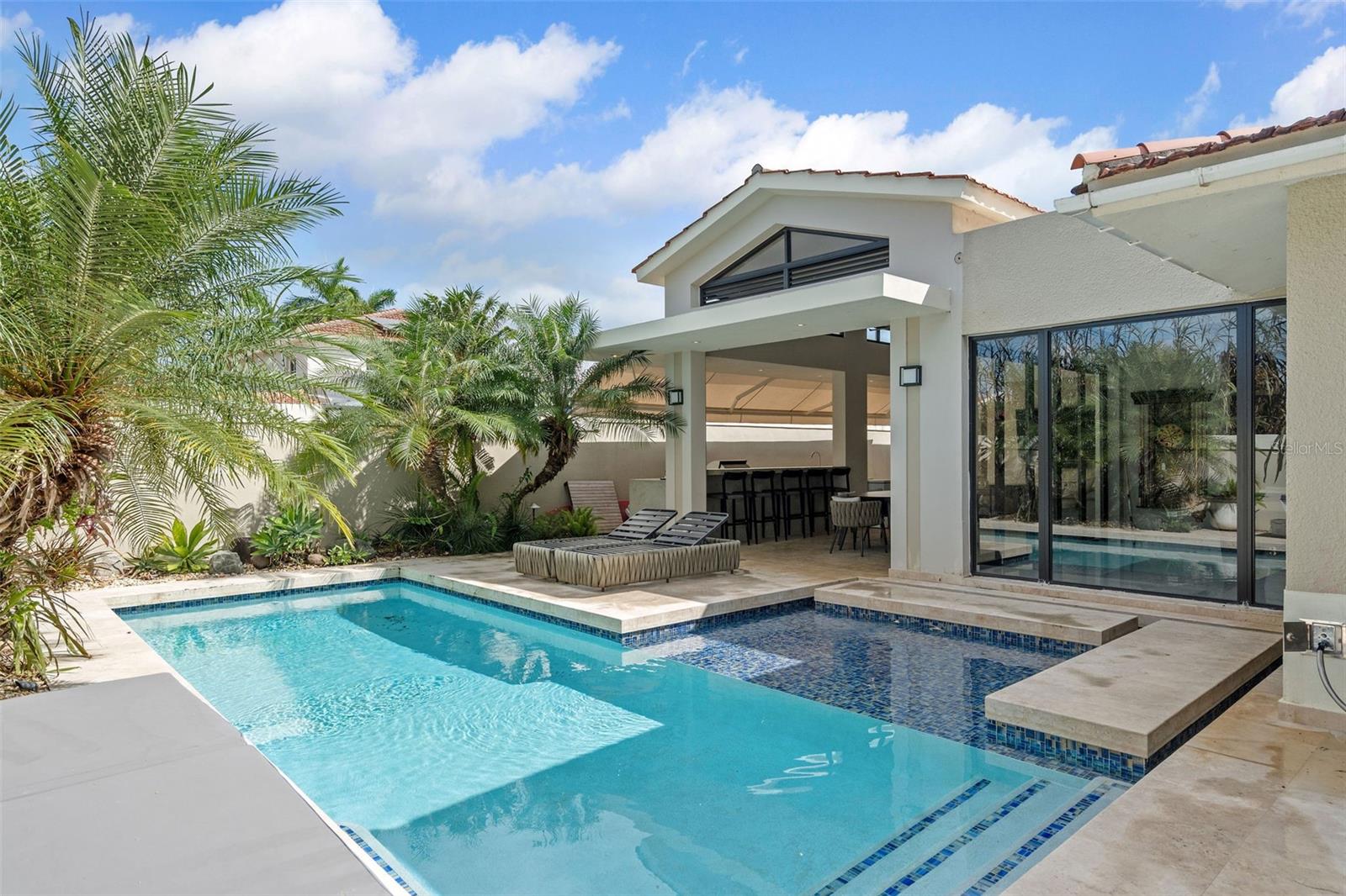 SABANERA DORADO - Residential