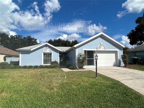 A home in SUMMERFIELD