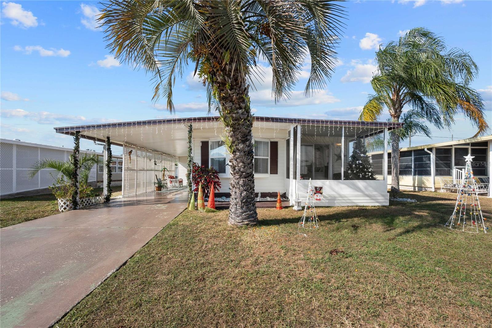 BETMAR ACRES - Residential