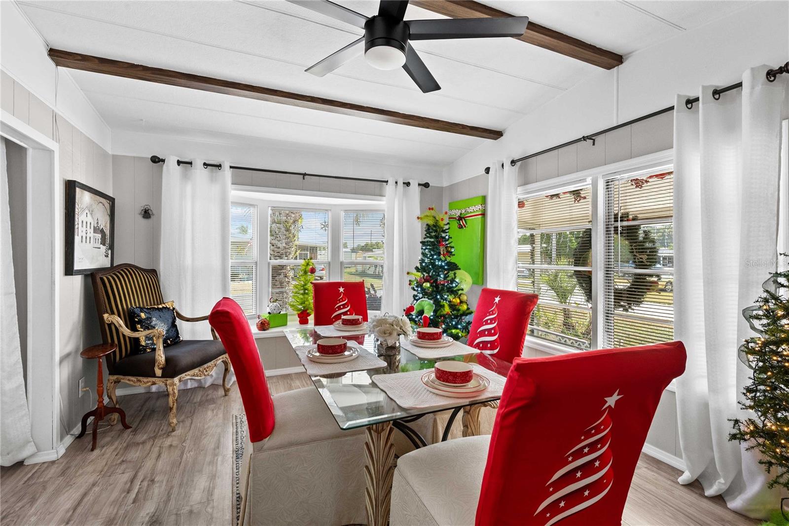 BETMAR ACRES - Residential