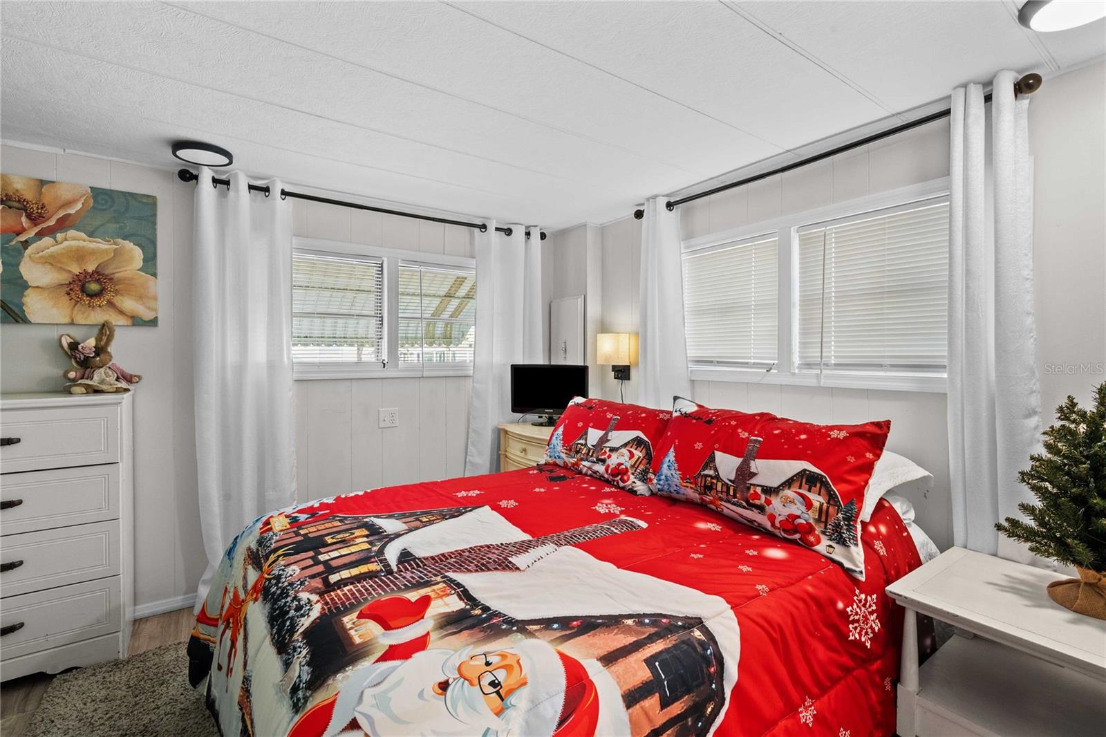 BETMAR ACRES - Residential