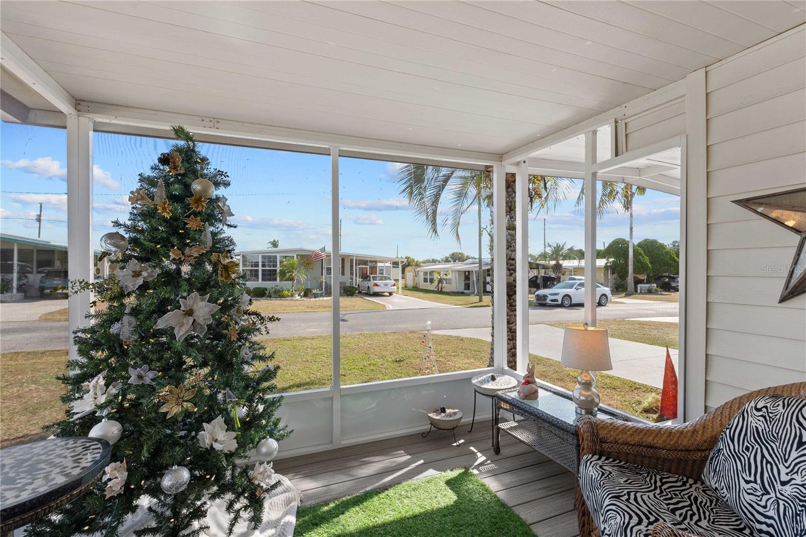 BETMAR ACRES - Residential