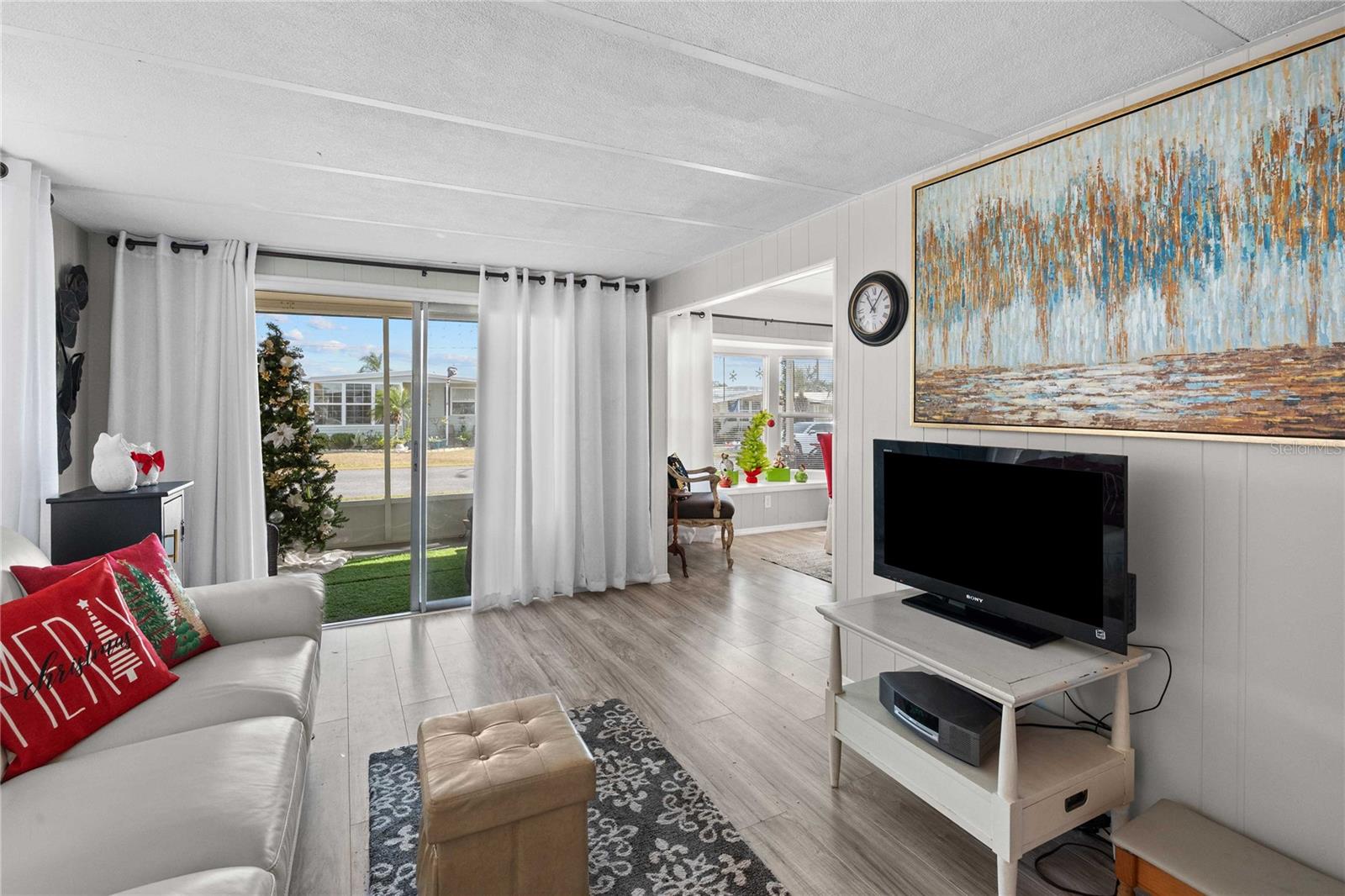 BETMAR ACRES - Residential