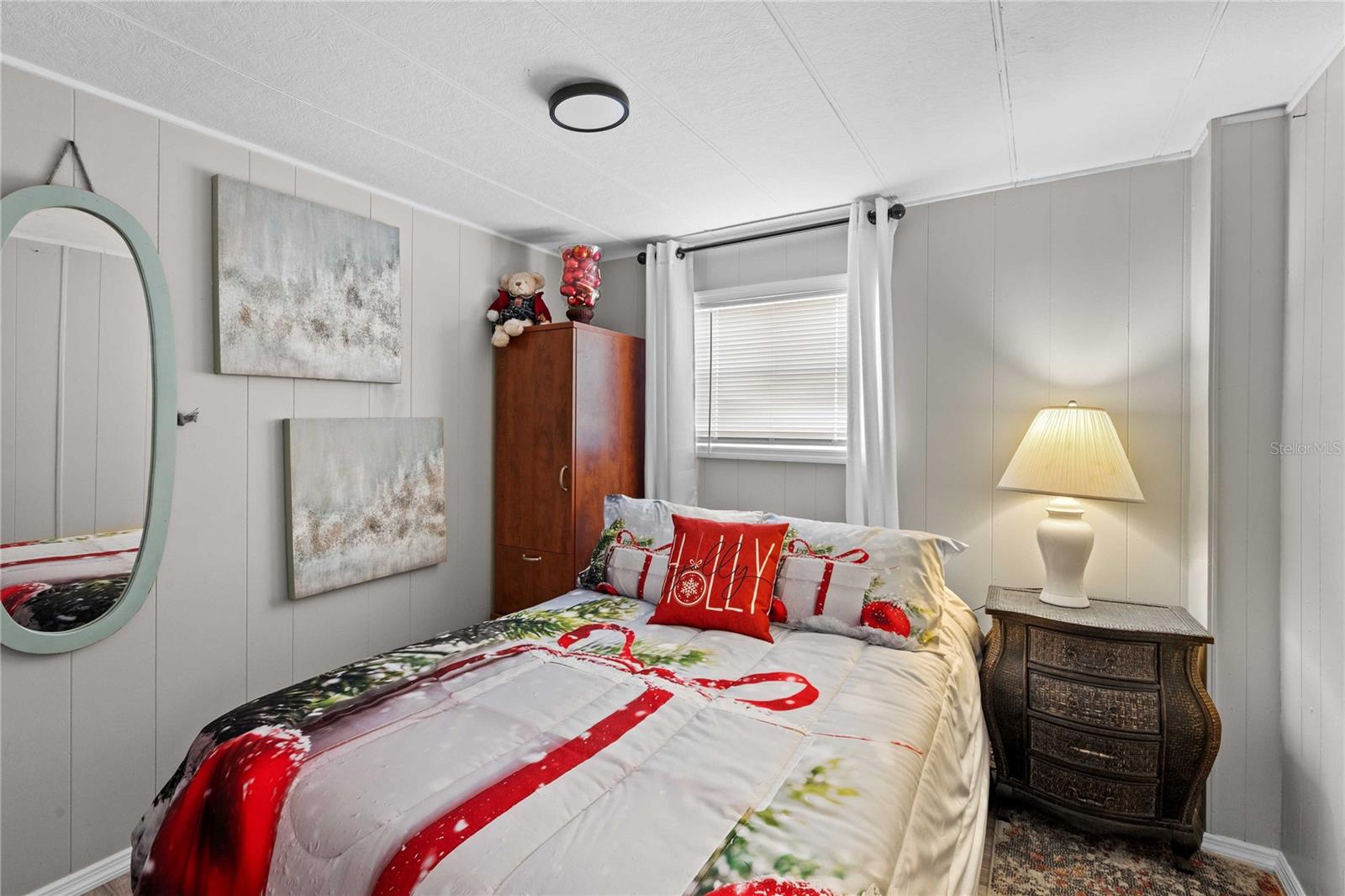 BETMAR ACRES - Residential