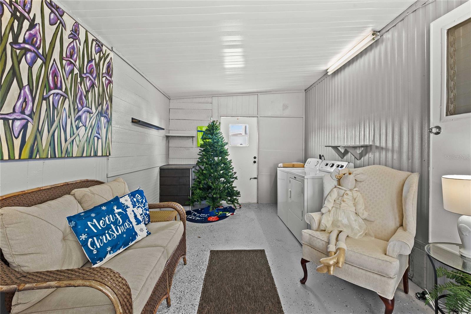 BETMAR ACRES - Residential