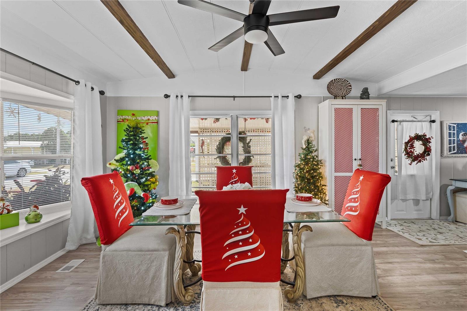 BETMAR ACRES - Residential