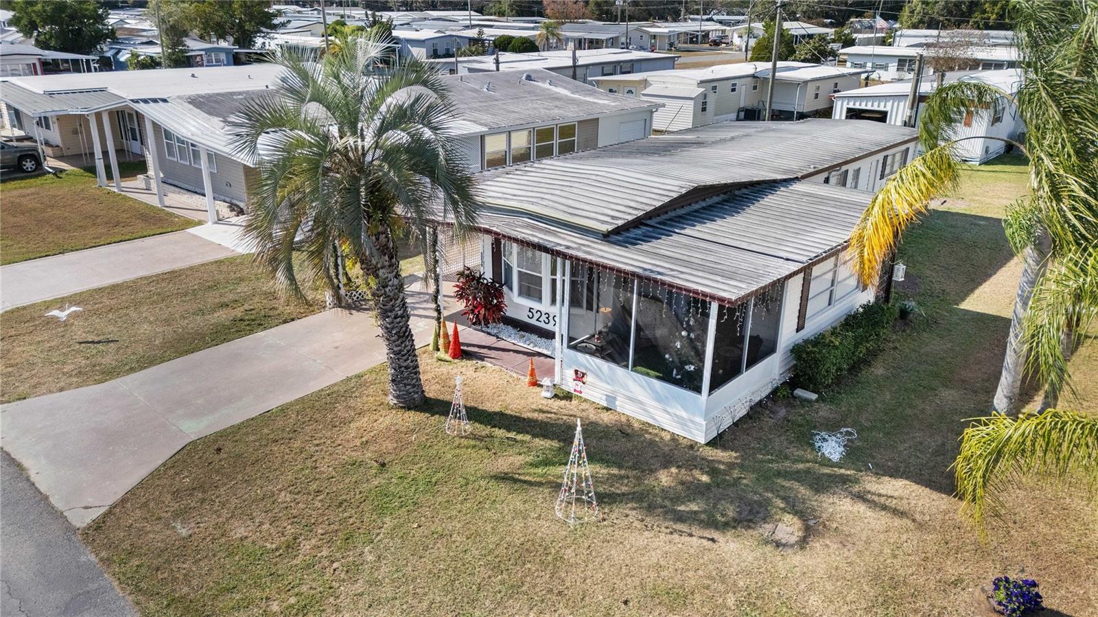 BETMAR ACRES - Residential