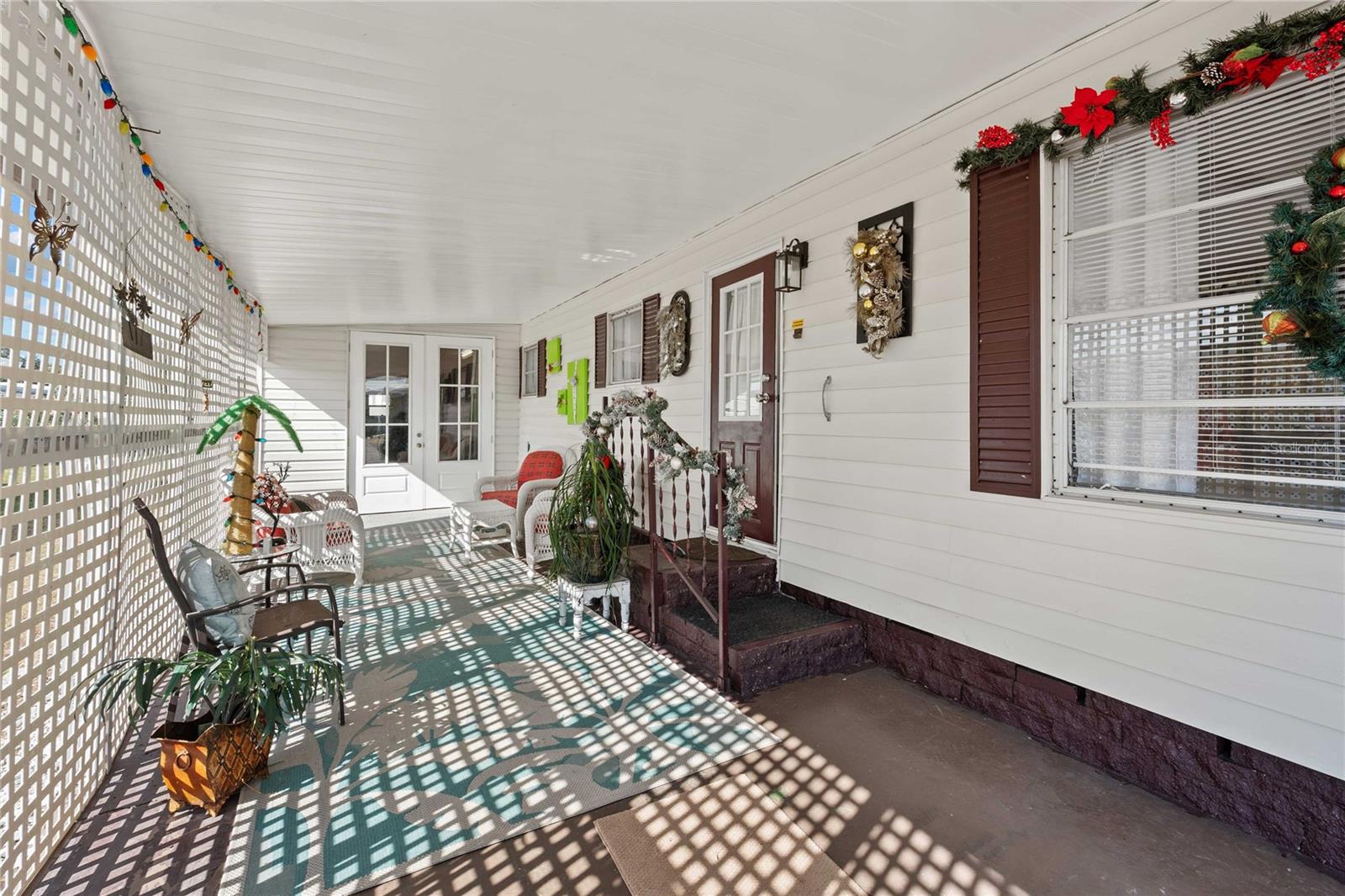 BETMAR ACRES - Residential