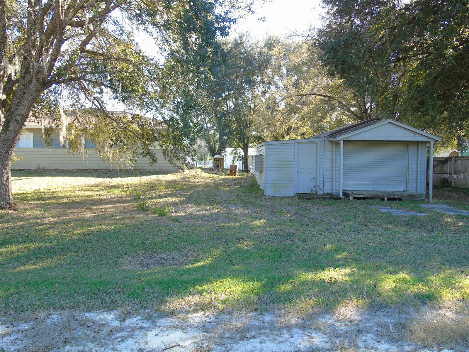 DAYTONA PARK ESTATES SEC B - Residential