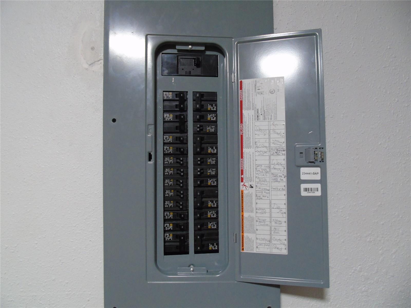 DAYTONA PARK ESTATES SEC B - Residential