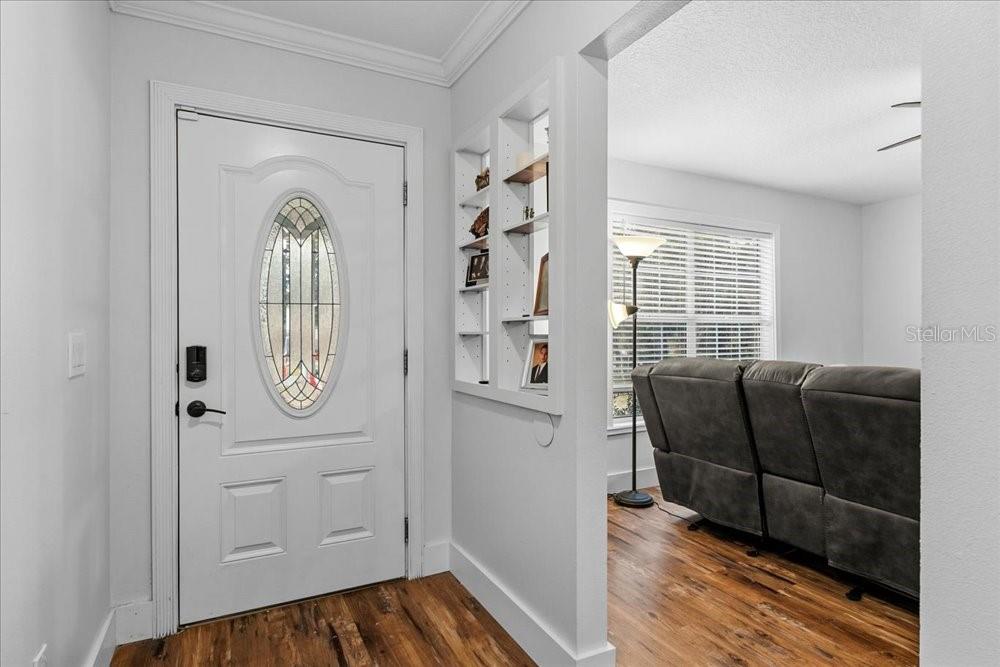 DAYTONA PARK ESTATES SEC B - Residential