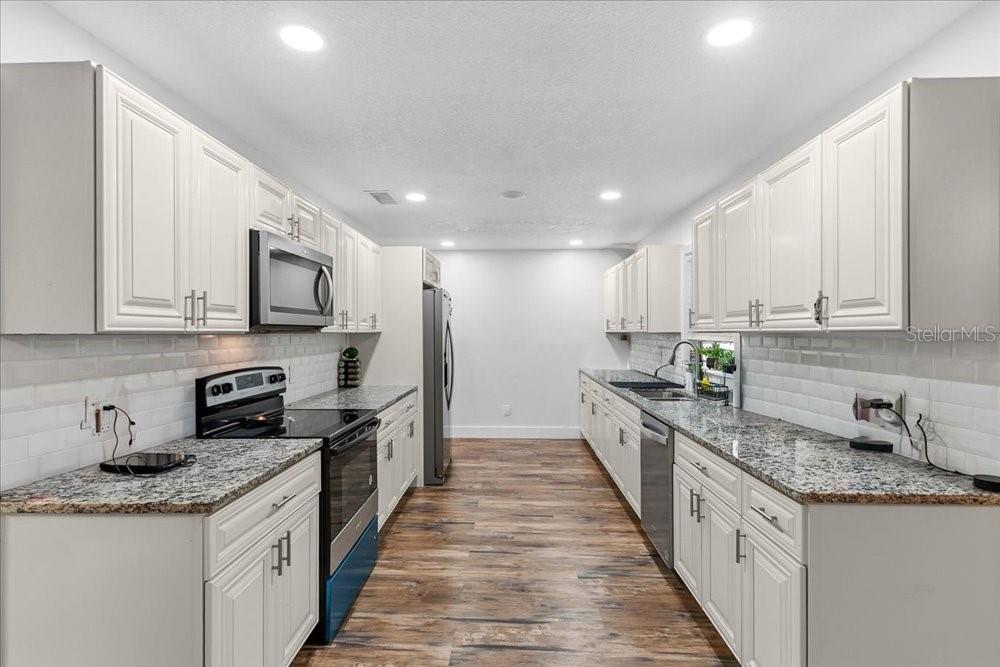 DAYTONA PARK ESTATES SEC B - Residential