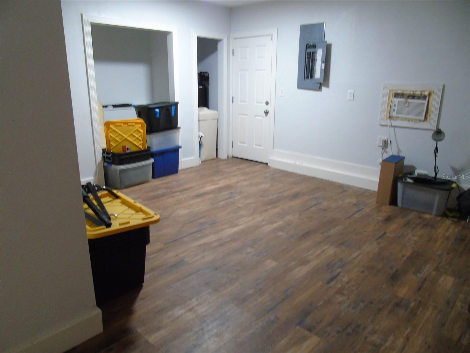 DAYTONA PARK ESTATES SEC B - Residential