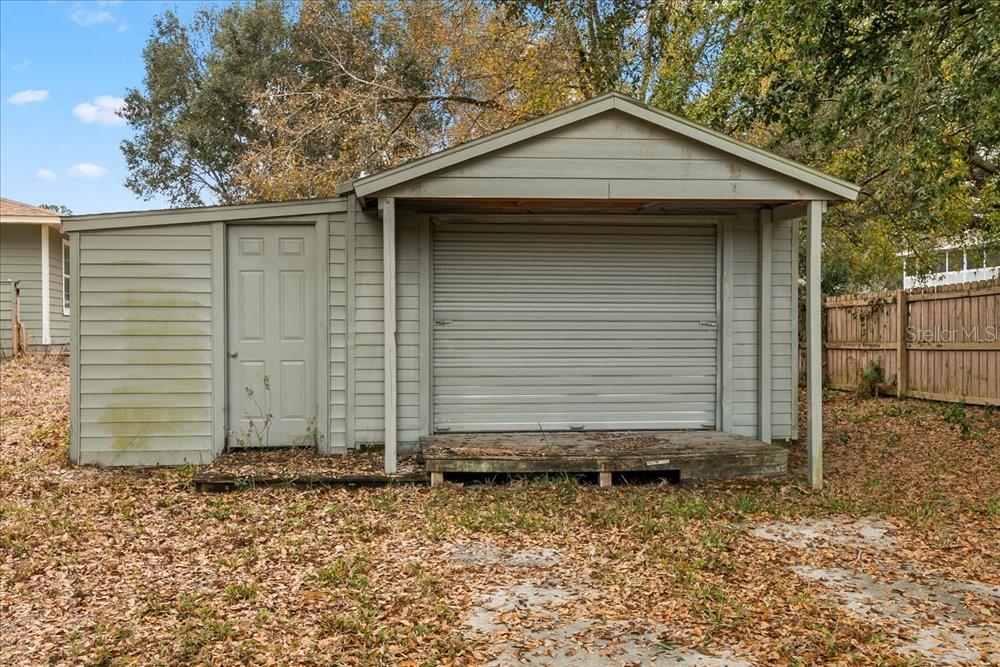 DAYTONA PARK ESTATES SEC B - Residential