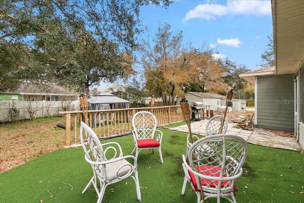 DAYTONA PARK ESTATES SEC B - Residential