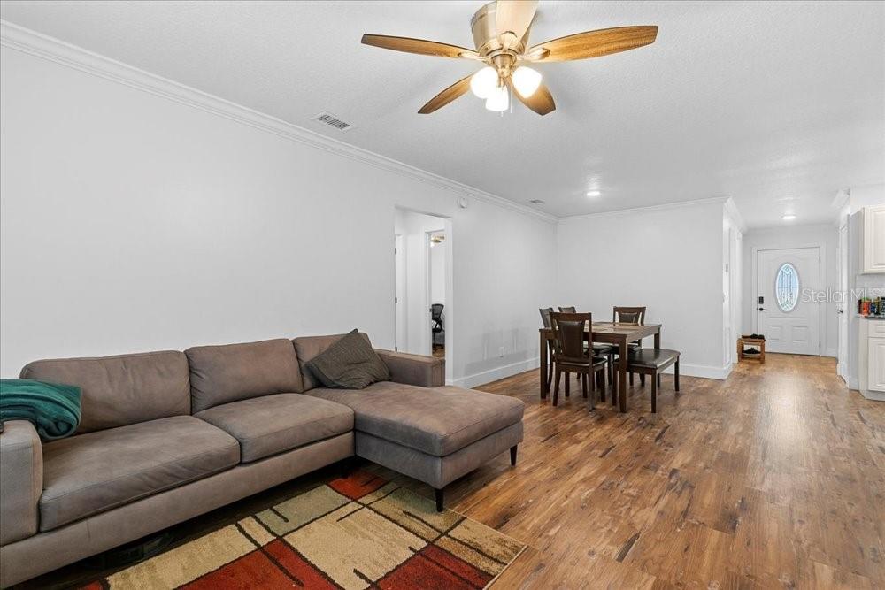 DAYTONA PARK ESTATES SEC B - Residential