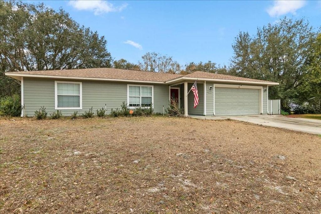 Photo of 2090 8th Avenue, Deland, FL 32724 (MLS # O6380354)